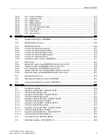 Предварительный просмотр 9 страницы Siemens SENTRON ATC6500 Manual