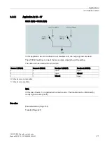 Предварительный просмотр 23 страницы Siemens SENTRON ATC6500 Manual