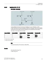 Предварительный просмотр 25 страницы Siemens SENTRON ATC6500 Manual