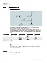 Предварительный просмотр 26 страницы Siemens SENTRON ATC6500 Manual