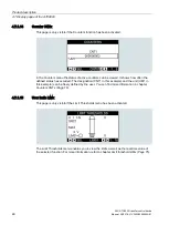 Предварительный просмотр 48 страницы Siemens SENTRON ATC6500 Manual