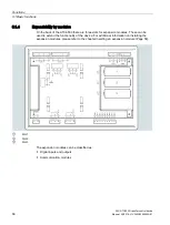 Предварительный просмотр 58 страницы Siemens SENTRON ATC6500 Manual