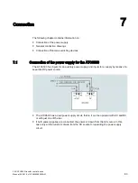 Предварительный просмотр 85 страницы Siemens SENTRON ATC6500 Manual