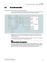 Предварительный просмотр 87 страницы Siemens SENTRON ATC6500 Manual