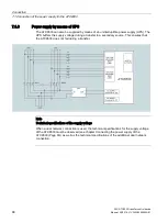 Предварительный просмотр 90 страницы Siemens SENTRON ATC6500 Manual