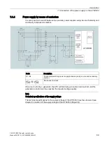 Предварительный просмотр 91 страницы Siemens SENTRON ATC6500 Manual