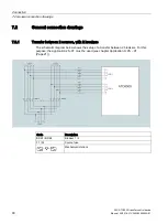 Предварительный просмотр 92 страницы Siemens SENTRON ATC6500 Manual