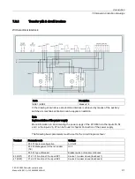 Предварительный просмотр 93 страницы Siemens SENTRON ATC6500 Manual