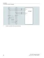 Предварительный просмотр 98 страницы Siemens SENTRON ATC6500 Manual