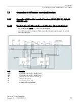 Предварительный просмотр 111 страницы Siemens SENTRON ATC6500 Manual