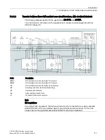 Предварительный просмотр 113 страницы Siemens SENTRON ATC6500 Manual