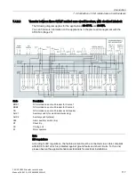 Предварительный просмотр 119 страницы Siemens SENTRON ATC6500 Manual