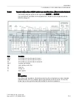 Предварительный просмотр 121 страницы Siemens SENTRON ATC6500 Manual