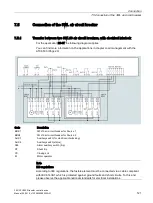 Предварительный просмотр 123 страницы Siemens SENTRON ATC6500 Manual