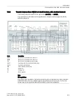 Предварительный просмотр 125 страницы Siemens SENTRON ATC6500 Manual