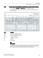 Предварительный просмотр 127 страницы Siemens SENTRON ATC6500 Manual