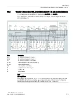 Предварительный просмотр 131 страницы Siemens SENTRON ATC6500 Manual