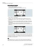 Предварительный просмотр 144 страницы Siemens SENTRON ATC6500 Manual