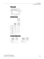 Предварительный просмотр 213 страницы Siemens SENTRON ATC6500 Manual