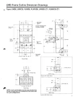 Preview for 4 page of Siemens Sentron HLMD6 Series Information And Instruction Manual