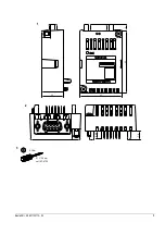 Preview for 11 page of Siemens SENTRON PAC PROFIBUS DP Operating Instructions Manual