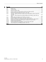 Preview for 7 page of Siemens SENTRON PAC2200 Product Manual