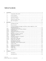 Preview for 5 page of Siemens SENTRON PAC2200CLP Product Manual