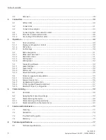 Preview for 6 page of Siemens SENTRON PAC2200CLP Product Manual