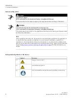 Preview for 10 page of Siemens SENTRON PAC2200CLP Product Manual