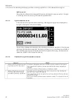 Preview for 24 page of Siemens SENTRON PAC2200CLP Product Manual