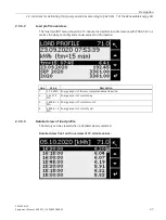 Preview for 29 page of Siemens SENTRON PAC2200CLP Product Manual