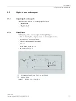 Preview for 35 page of Siemens SENTRON PAC2200CLP Product Manual