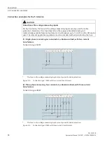 Preview for 46 page of Siemens SENTRON PAC2200CLP Product Manual