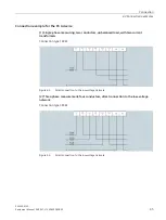 Preview for 47 page of Siemens SENTRON PAC2200CLP Product Manual