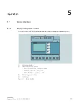 Preview for 51 page of Siemens SENTRON PAC2200CLP Product Manual