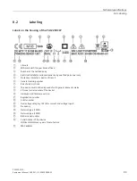 Preview for 91 page of Siemens SENTRON PAC2200CLP Product Manual