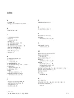 Preview for 127 page of Siemens SENTRON PAC2200CLP Product Manual