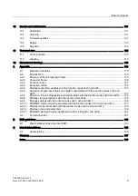 Preview for 5 page of Siemens SENTRON PAC3100 Manual