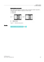 Preview for 69 page of Siemens SENTRON PAC3100 Manual