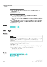 Preview for 102 page of Siemens SENTRON PAC3100 Manual