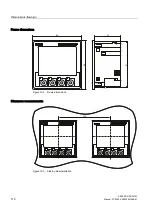 Preview for 116 page of Siemens SENTRON PAC3100 Manual