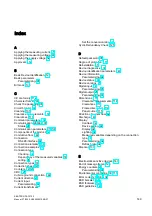 Preview for 149 page of Siemens SENTRON PAC3100 Manual