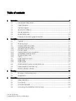 Preview for 5 page of Siemens SENTRON PAC3120 Manual