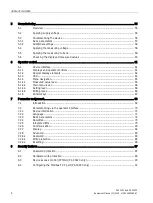 Preview for 6 page of Siemens SENTRON PAC3120 Manual