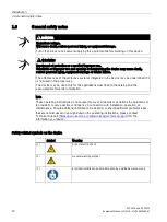 Preview for 12 page of Siemens SENTRON PAC3120 Manual