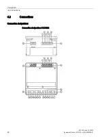 Preview for 44 page of Siemens SENTRON PAC3120 Manual