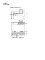 Preview for 46 page of Siemens SENTRON PAC3120 Manual