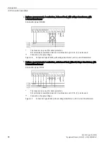 Preview for 50 page of Siemens SENTRON PAC3120 Manual