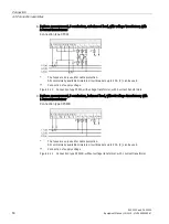 Preview for 52 page of Siemens SENTRON PAC3120 Manual