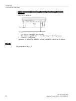 Preview for 54 page of Siemens SENTRON PAC3120 Manual